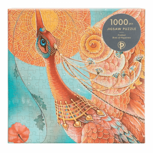 Quebra Cabeça Paperblanks Firebird 1000 Peças