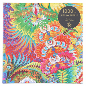 Quebra Cabeça Paperblanks Dayspring 1000 Peças