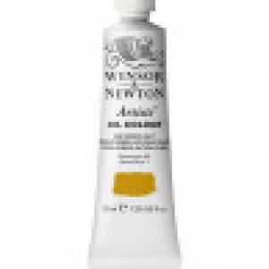 Tinta Óleo Artist 37ml S1 Raw Umber Light 557 Winsor & Newton 