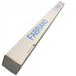 Rolo Fabriano Para Tela 300g/m² 1.50x10m