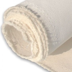 Rolo de Tela Para Pintura Algodão 1,65x3,00mt