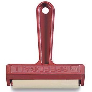Rolo Para Xilogravura Speedball 10cm
