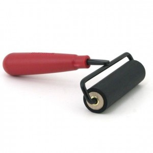 Rolo Para Xilogravura Speedball 10,16cm 4121