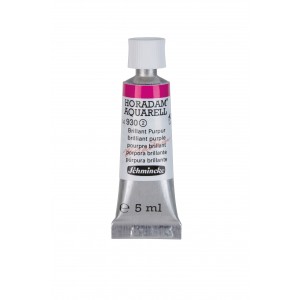 Aquarela Profissional Schmincke Horadam 5ml S2 930 Brilliant Purple