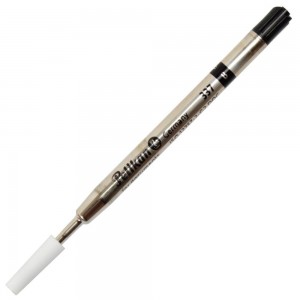 Refil Para Caneta Esferográfica 337B Pelikan Preta