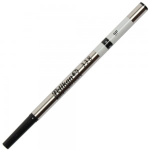 Refil Para Caneta RollerBall Pelikan 338 Preto B