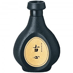 Tinta Nanquim Kuretake Profissional 500ml BB10-50