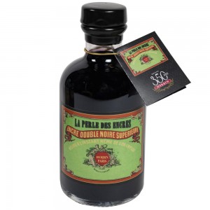 Tinta Tinteiro Herbin Edição 350 anos P. Noir 500ml