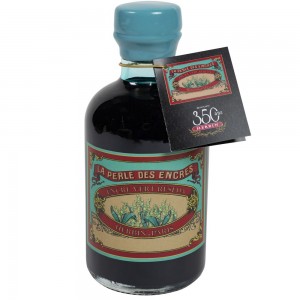 Tinta Tinteiro Herbin Edição 350 anos Vert Réséd 500ml