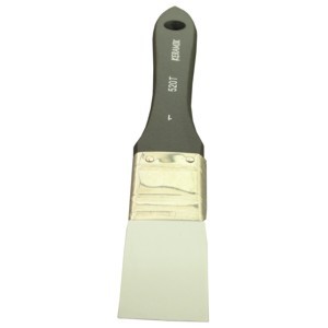 Trincha de Silicone 01