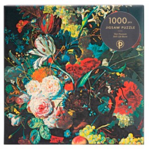 Quebra Cabeça Paperblanks Van Huysum 1000 Peças
