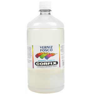 Verniz Fosco Corfix 1000ml