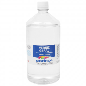 Verniz Geral Corfix 1000ml